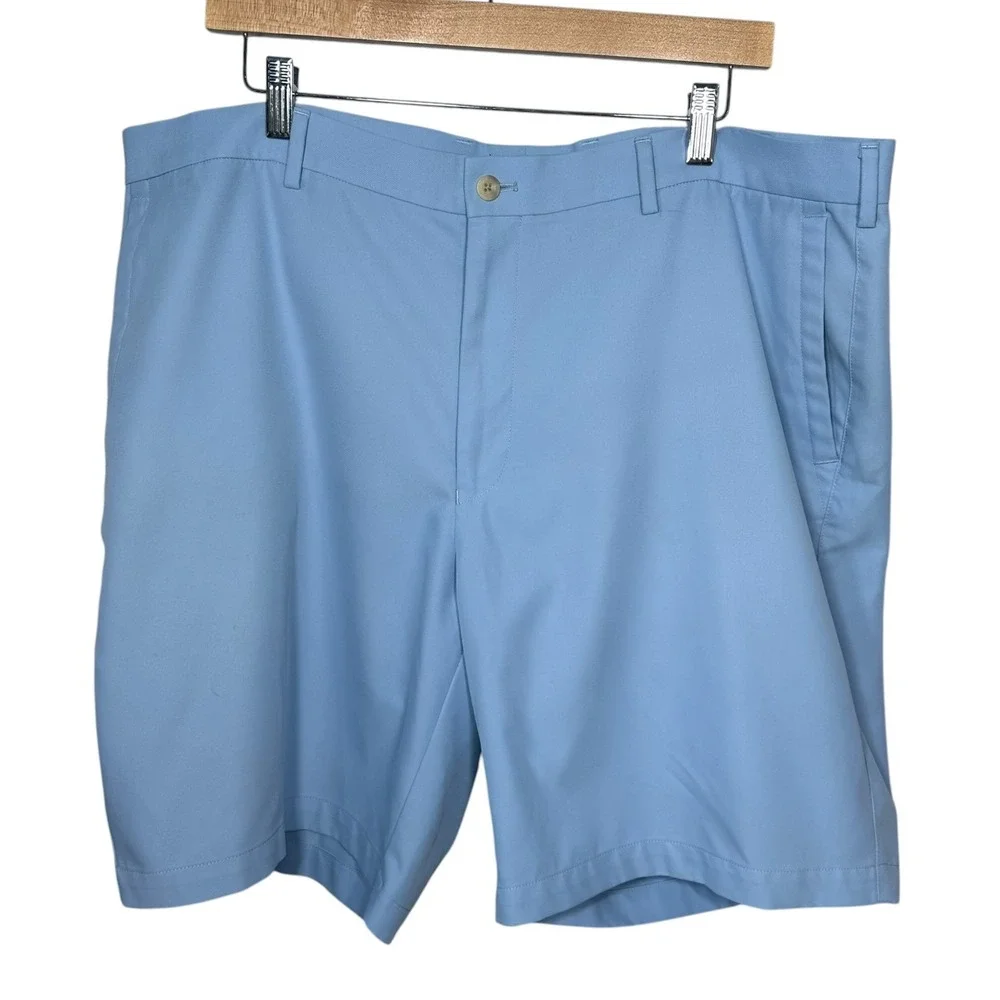 Peter Millar Crown‎ Lot of 4 Performance Golf Shorts Size 40 Classic Bundle